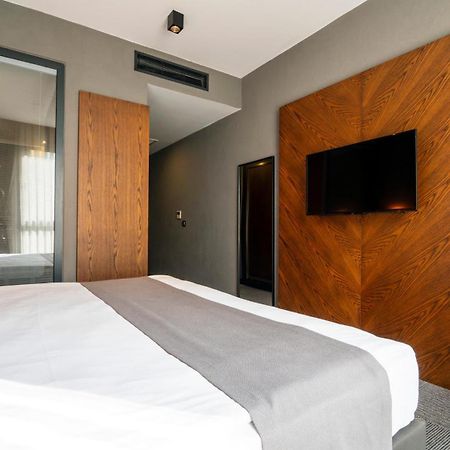 Hotel On7 Sakarya Rom bilde