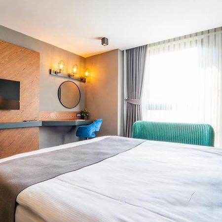 Hotel On7 Sakarya Sakarya  Rom bilde