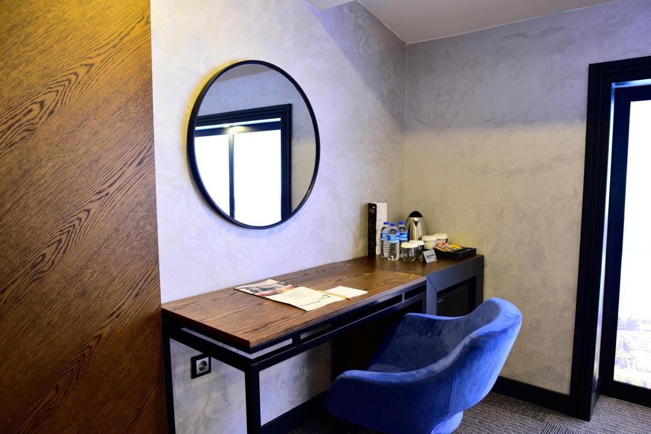 Hotel On7 Sakarya Sakarya  Eksteriør bilde