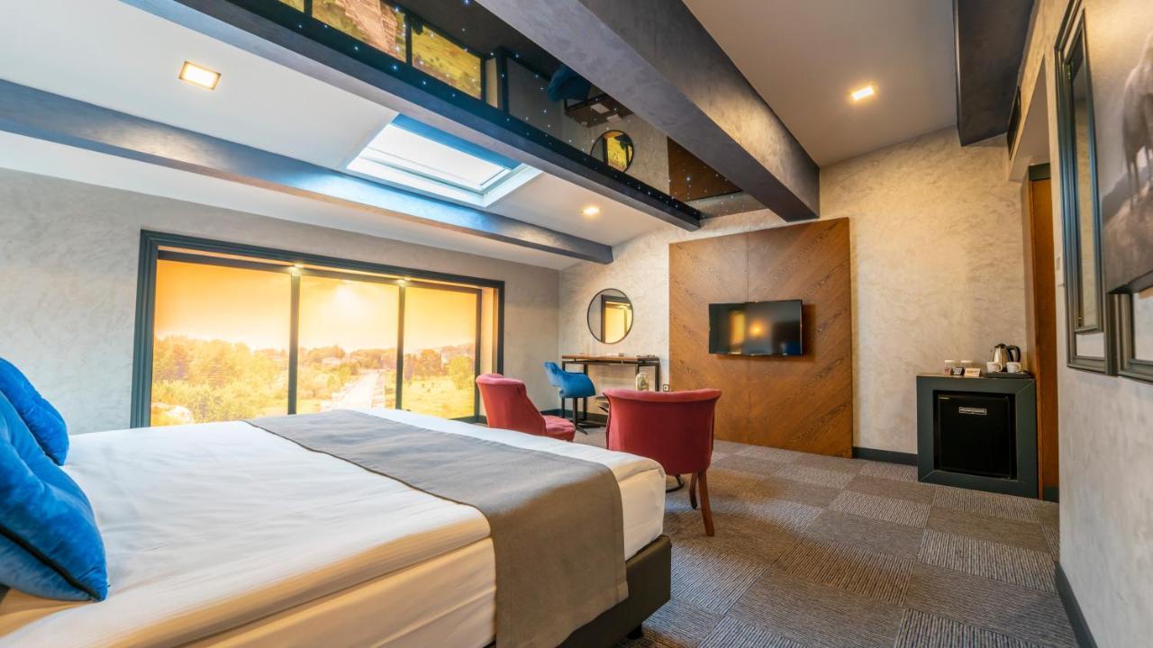 Hotel On7 Sakarya Sakarya  Eksteriør bilde