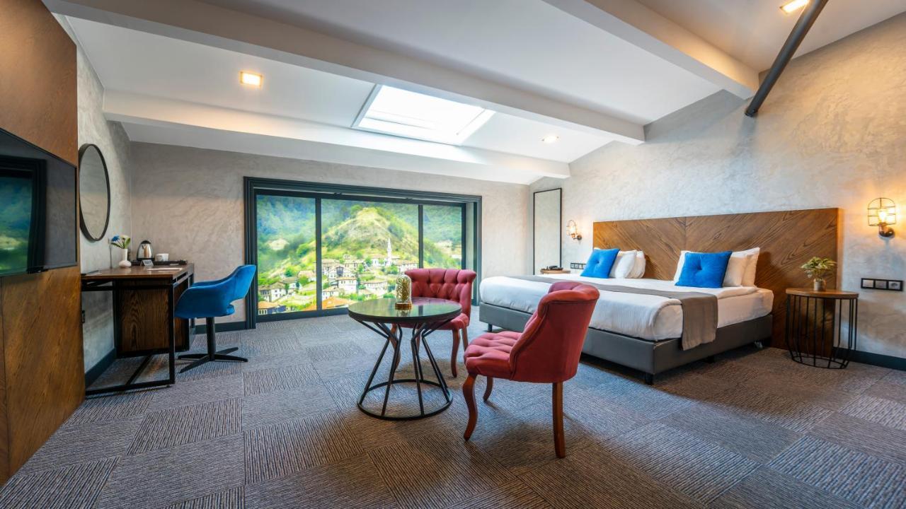Hotel On7 Sakarya Eksteriør bilde