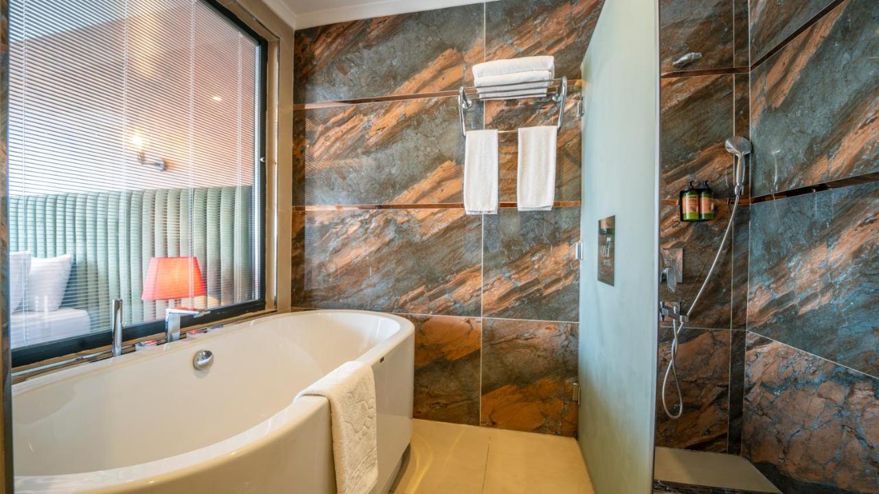 Hotel On7 Sakarya Eksteriør bilde