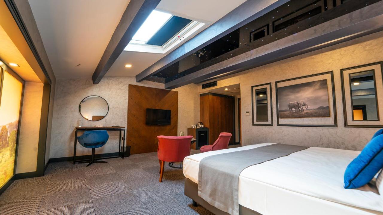 Hotel On7 Sakarya Eksteriør bilde