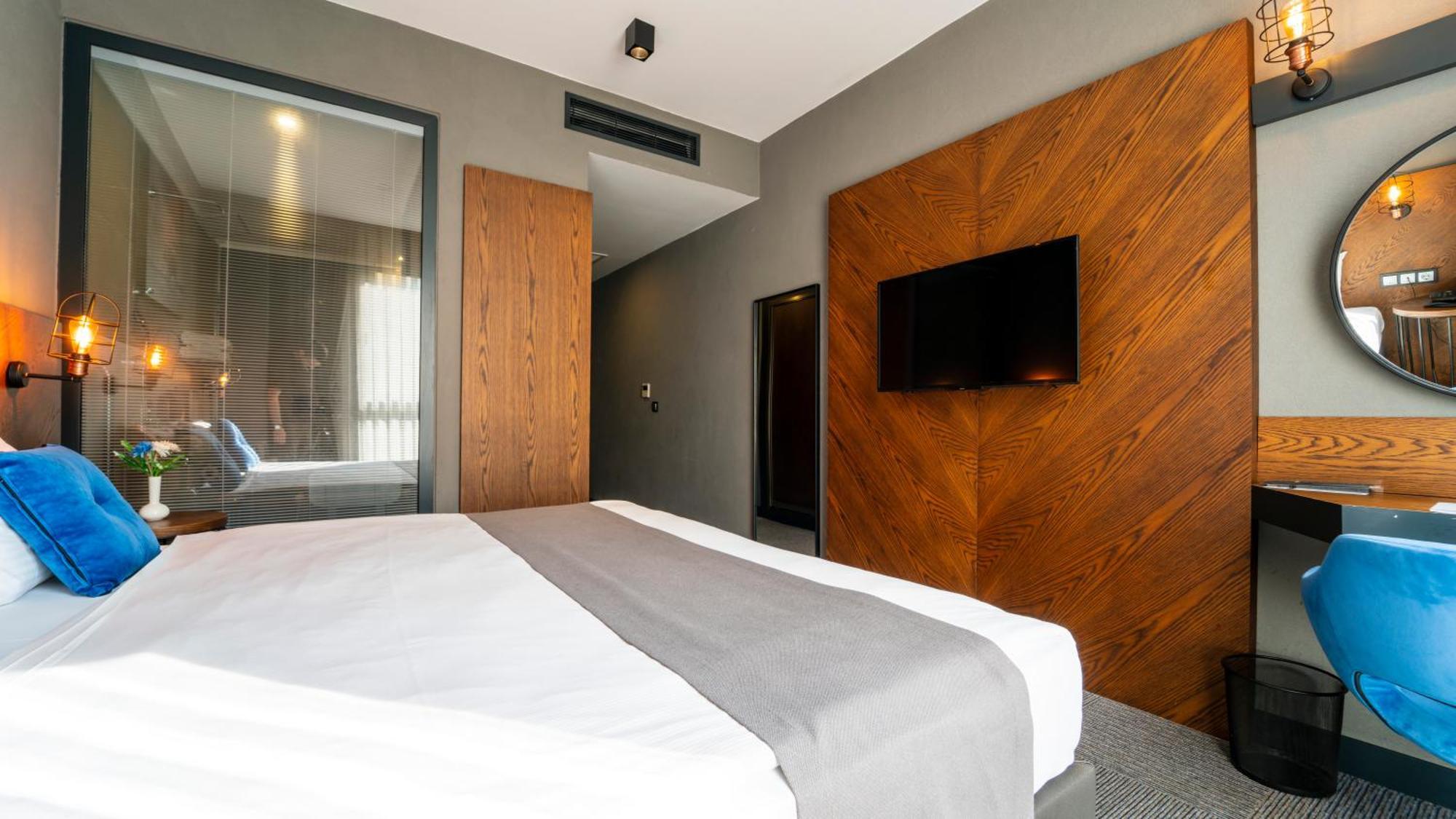 Hotel On7 Sakarya Sakarya  Rom bilde