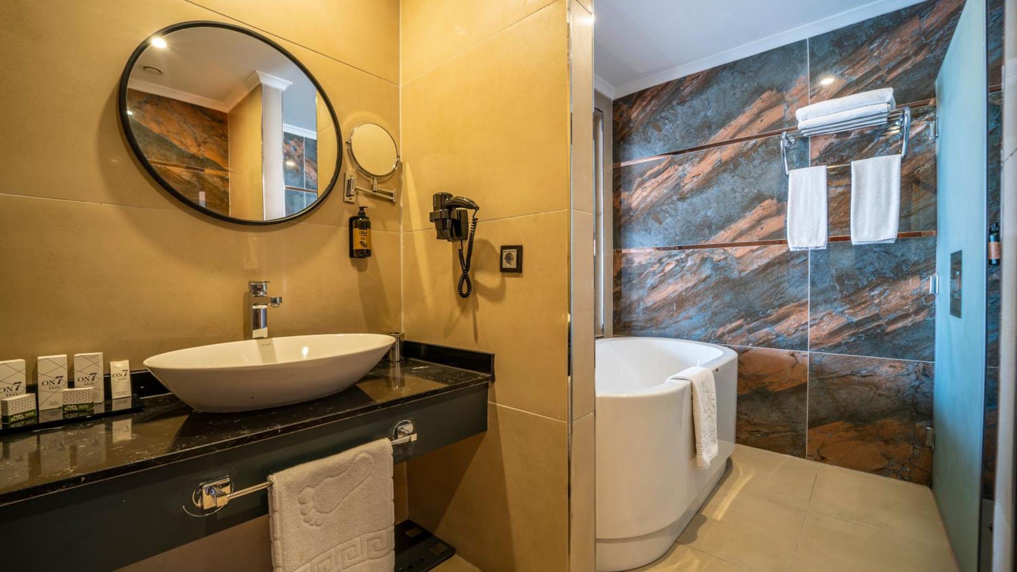 Hotel On7 Sakarya Rom bilde