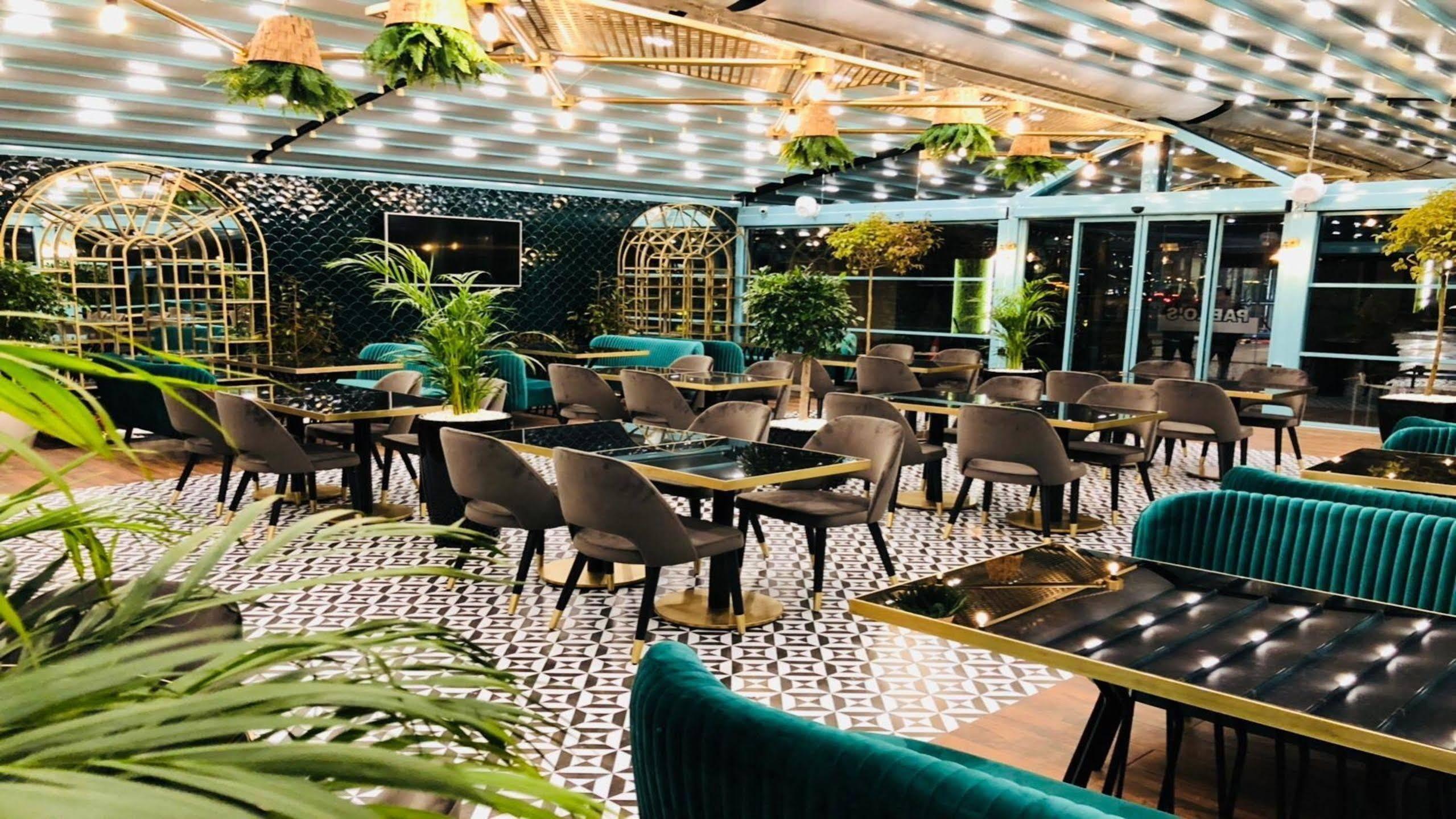 Hotel On7 Sakarya Eksteriør bilde