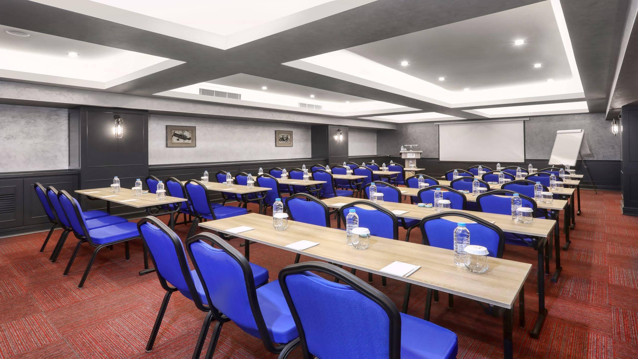 Hotel On7 Sakarya Sakarya  Eksteriør bilde